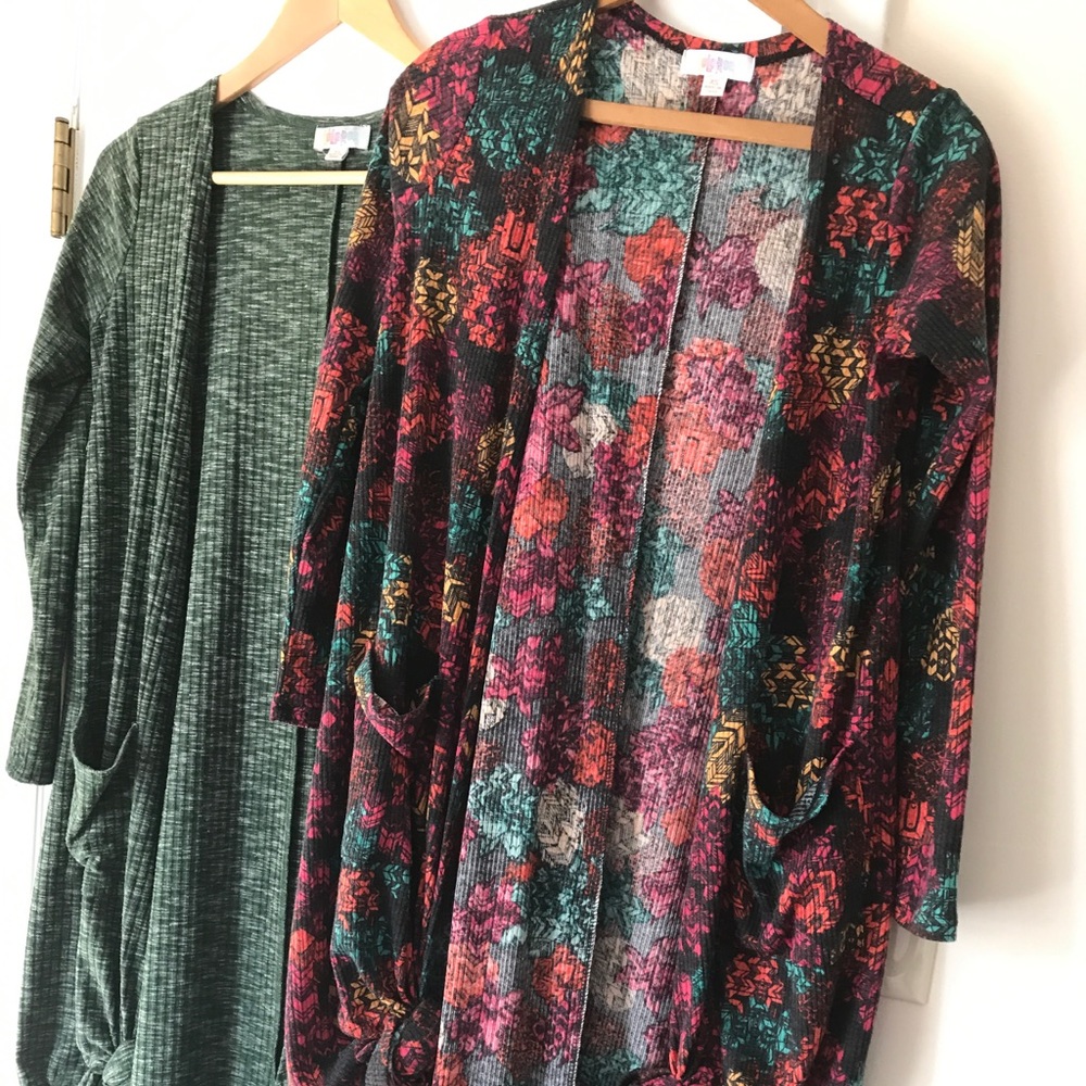 Lularoe XS Sarah's SOLD